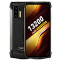 Smartphone Ulefone Armor 13 Μαύρο 6,8"