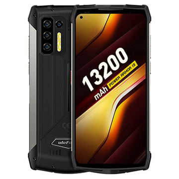Smartphone Ulefone Armor 13 Μαύρο 6,8"