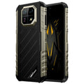 Smartphone Ulefone Armor 22 6,59" 8 GB RAM 256 GB Μαύρο