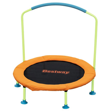 Батут Bestway 91 x 96 cm