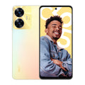 Смартфони Realme C55 6,72" 256 GB Златен 8 GB RAM