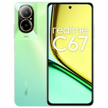Смартфони Realme 8 GB RAM 256 GB Зелен