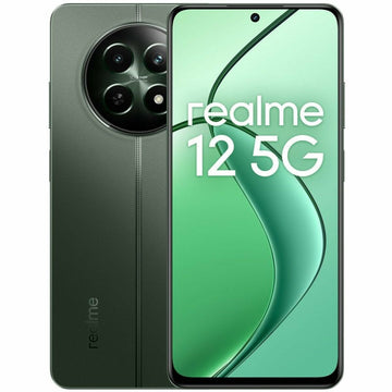 Смартфони Realme 12 5G 6,7" 8 GB RAM 256 GB Зелен