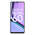 Смартфони Realme 631011004544 6,75" 6 GB RAM 128 GB Черен Unisoc