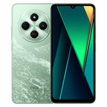 Смартфони Poco C75 Зелен