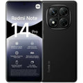 Smartphone Xiaomi Redmi Note 14 Pro 6,67" 12 GB RAM 512 GB Μαύρο