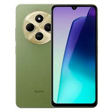 Smartphone Xiaomi Redmi 14C 8 GB RAM 256 GB Green 4G