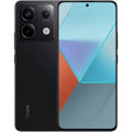 Смартфони Xiaomi REDMI NOTE 13 PRO 5G 6,67" 8 GB RAM 256 GB Черен