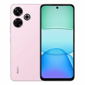 Смартфони Xiaomi 6,79" 8 GB RAM 256 GB Розов