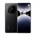 Смартфони Xiaomi Redmi Note 14 Pro Plus Черен 12 GB RAM 512 GB
