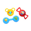 Музикална Дрънкалка Fisher Price Животни