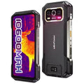 Смартфони Ulefone 6,78" 12 GB RAM 256 GB Черен