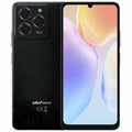 Смартфони Ulefone Note 20 PRO 4 GB RAM 256 GB Черен