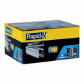Συνδετήρες Rapid dp 11884410 5000 Μονάδες