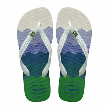 Джапанки за жени Havaianas Brasil Fresh Бял