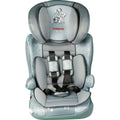 Καθίσματα αυτοκινήτου Hilo CZ11032 9 - 36 Kg Γκρι