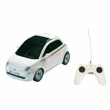 Кола с Радиоуправление Mondo New Fiat