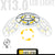 V5H30DEC7B6C3186AD75324CCEE0FD7F7F9R5400075P6