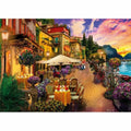 Puzzle Clementoni Mont Rose 49 x 36 cm 500 Pieces