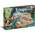 Παιχνίδι Επιστήμης Clementoni Triops Les animaux préhistoriques FR