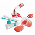 Χειροτεχνικό Παιχνίδι Clementoni Mini Nail Lab Create your own nail polish (FR)
