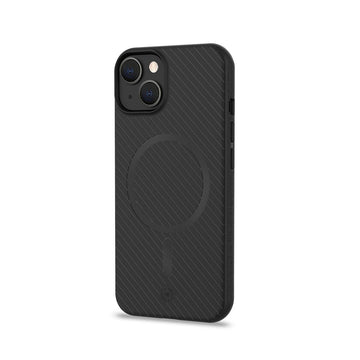 Калъф за мобилен телефон Celly iPhone 14 Черен