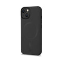 Калъф за мобилен телефон Celly iPhone 14 Pro Max Черен