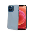 Калъф за мобилен телефон Celly GELSKIN1008SP Прозрачен iPhone 13 Pro