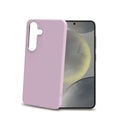 Mobile cover Celly GALAXY S25 Pink