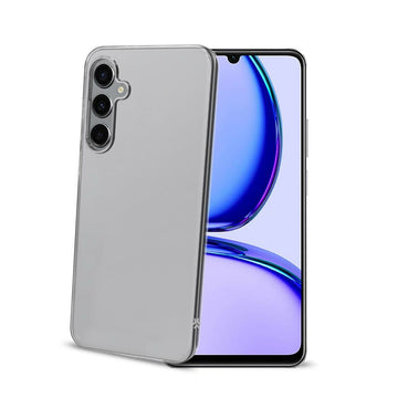 Mobile cover Celly Samsung A26 Transparent