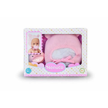 Дрехи за кукли Nenuco