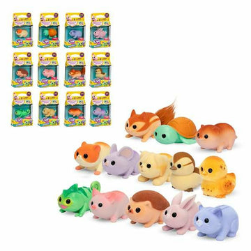 Интерактивен домашен любимец Famosa Needees Little Live Pets