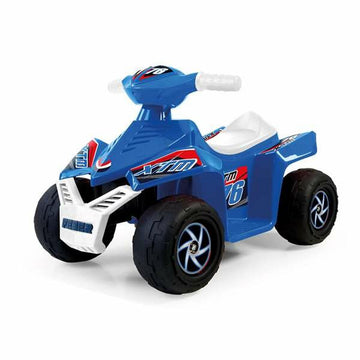 Ηλεκτρικό Quad Feber Racy 67 x 41 x 45 cm