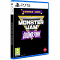 Видеоигра PlayStation 5 Milestone Monster Jam Showdown - Day One Edition