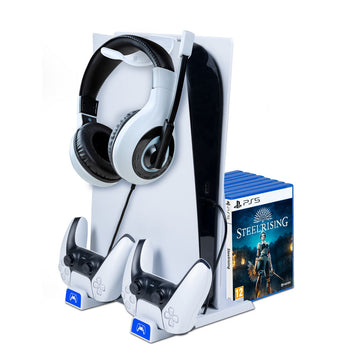 Φορτιστής Nacon PS5SCHARGESTAND Βάση