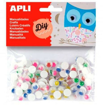Занаятчийска игра Apli 13266 (5 броя)