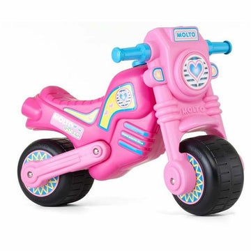 Мотоциклет Бъги Moltó Cross Classic 63 cm