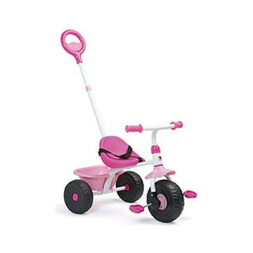 Триколка Urban Trike Pink Moltó 19202 (98 cm)