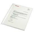 Калъфи Esselte Прозрачен A4 (100 броя)