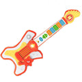 Детска Китара Fisher Price Детска Китара Лъв