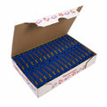Глина за моделиране Jovi Тъмно синьо 50 g (30 Части)