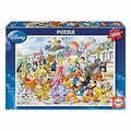 Παζλ Disney Parade Educa EB13289 (200 pcs)