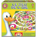 Образователна Игра Educa Game Of The Oie