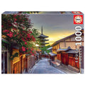 Παζλ Educa Kyoto 1000 pcs