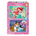 Παζλ Disney Princess Educa (48 pcs)