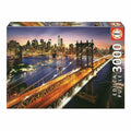 Пъзел Educa Manhattan 3000 Части