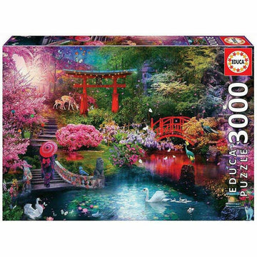 Παζλ Educa 19282 3000 pcs