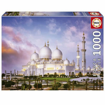 Пъзел Educa 1000 Части