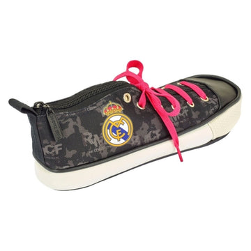 опаковка Real Madrid C.F. 811924830 Черен (24 x 8 x 8.5 cm)