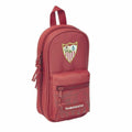 Несесер Раница Sevilla Fútbol Club Червен 12 x 23 x 5 cm